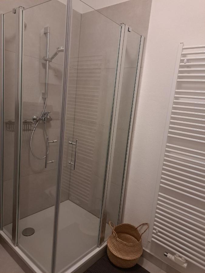 Waldstadt-Apartments イーザーローン エクステリア 写真