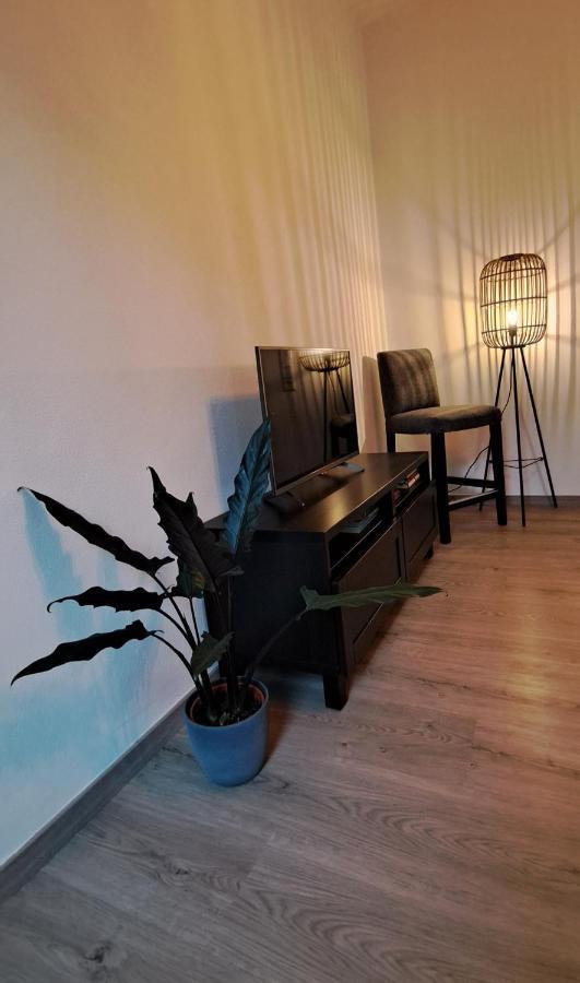 Waldstadt-Apartments イーザーローン エクステリア 写真