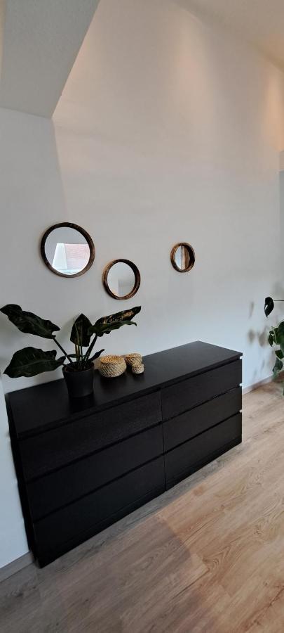 Waldstadt-Apartments イーザーローン エクステリア 写真