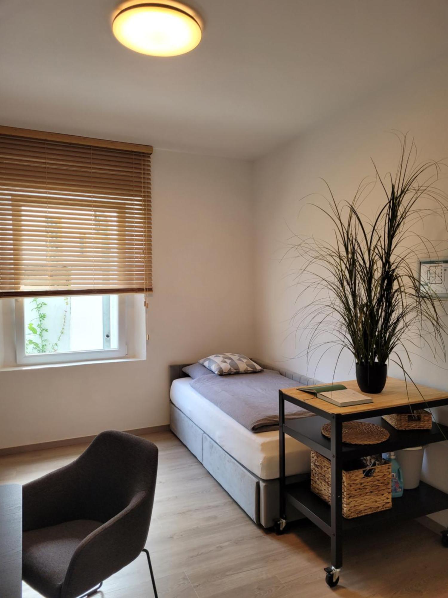 Waldstadt-Apartments イーザーローン エクステリア 写真